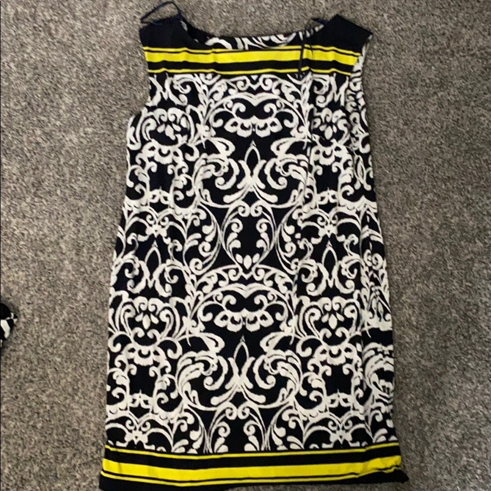 Jessica Howard dress